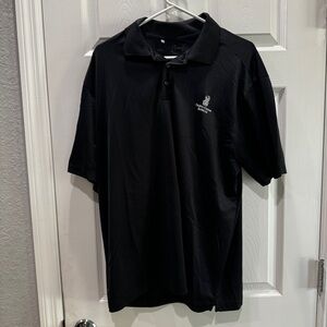 Ritz-Carlton Kapalua Golf polo